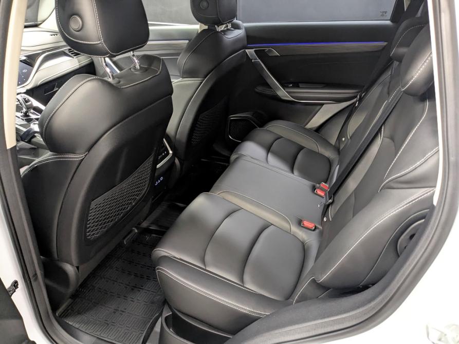 Geely Atlas Pro Москва  - изображение 15