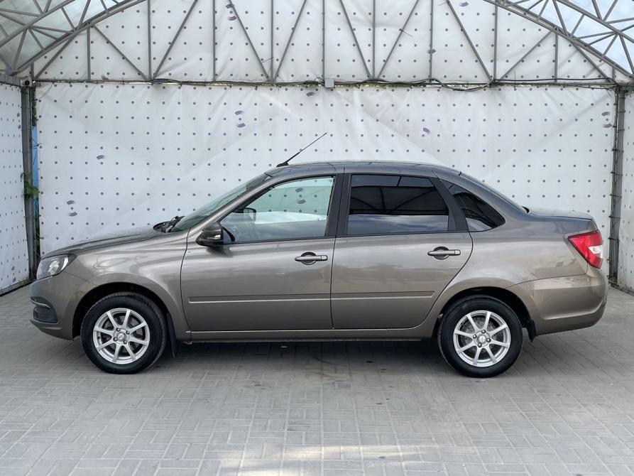 Lada (ВАЗ) Granta I Рестайлинг Тамбов  - изображение 10