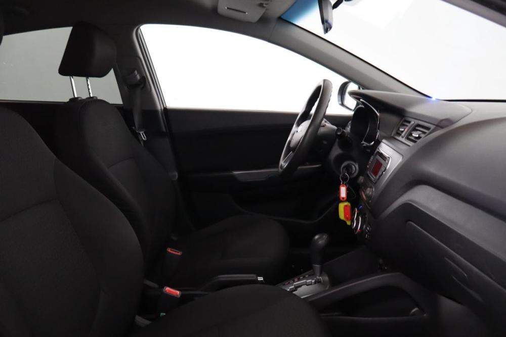 Kia Rio III Санкт-Петербург  - изображение 11