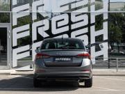 Skoda Rapid II Волгоград  - изображение 22