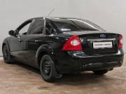Ford Focus II Рестайлинг Москва  - изображение 21