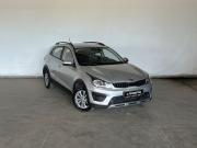 Kia Rio IV Москва  - изображение 24