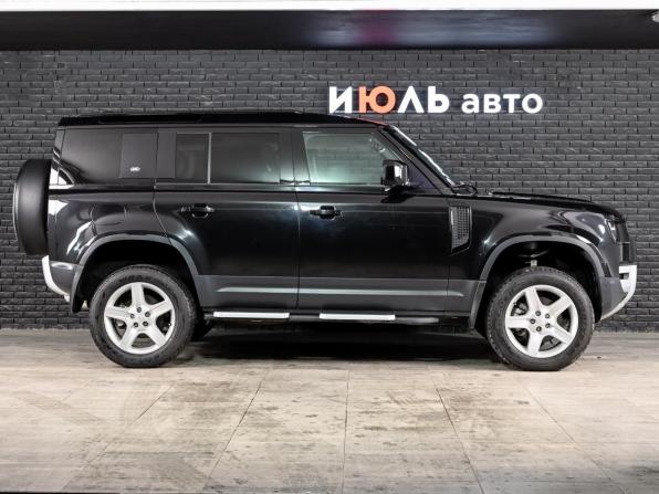 Land Rover Defender II с пробегом 2021 года, цена 4 400 000 рублей, 105977 км, внедорожник, Автокод Объявления