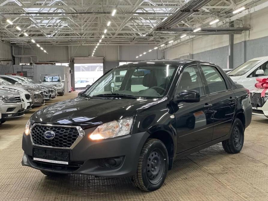 Datsun on-DO I Набережные Челны  - изображение 1