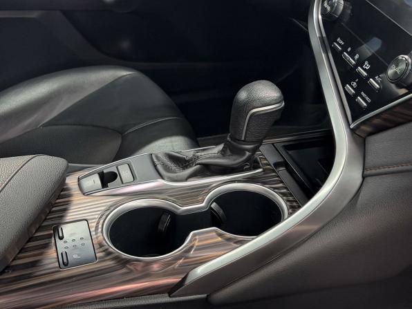 Toyota Camry VIII (XV70) с пробегом 2020 года, цена 2 729 900 рублей, 173000 км, седан, Автокод Объявления