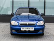 Chevrolet Lanos I Екатеринбург  - изображение 26