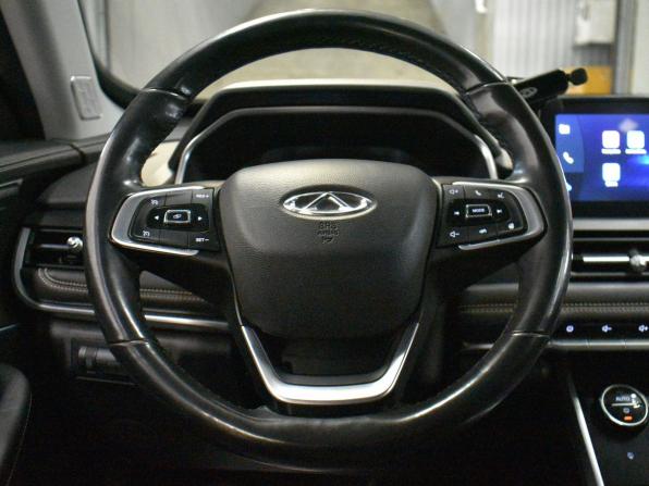 Chery Tiggo 8 I с пробегом 2020 года, цена 1 519 000 рублей, 121187 км, внедорожник, Автокод Объявления