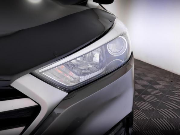 Hyundai Tucson III с пробегом 2016 года, цена 1 845 000 рублей, 113775 км, внедорожник, Автокод Объявления