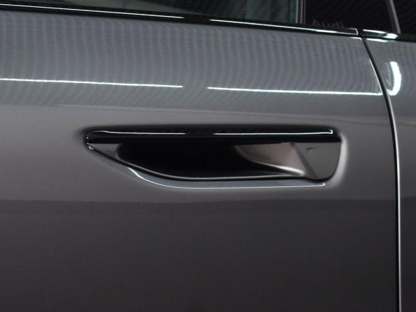 Audi A5 III (B10) с пробегом 2025 года, цена 6 099 995 рублей, 29 км, лифтбек, Автокод Объявления
