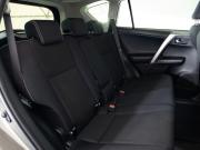 Toyota RAV4 IV (XA40) Рестайлинг Санкт-Петербург  - изображение 35