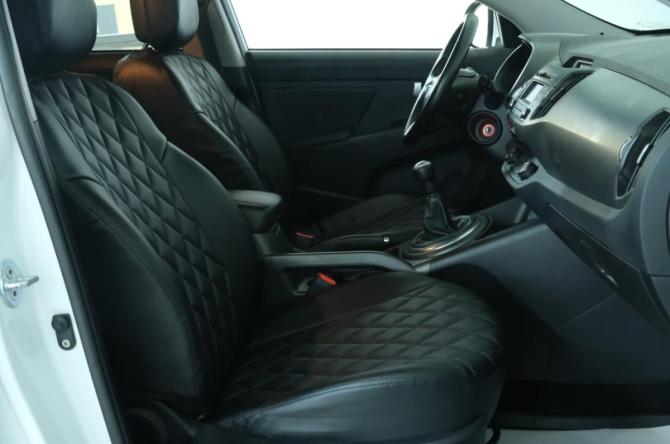 Kia Sportage III с пробегом 2011 года, цена 1 229 000 рублей, 150000 км, внедорожник, Автокод Объявления