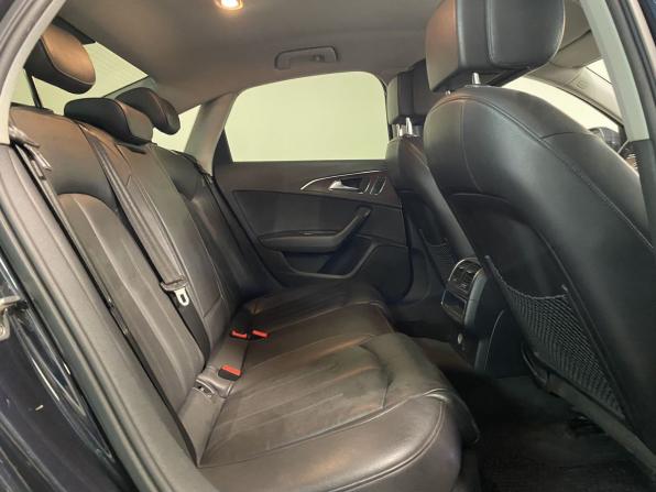 Audi A6 IV (C7) Рестайлинг с пробегом 2015 года, цена 1 580 000 рублей, 139840 км, седан, Автокод Объявления