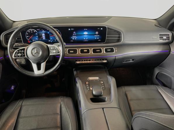 Mercedes-Benz GLE II (V167) с пробегом 2020 года, цена 6 300 000 рублей, 103954 км, внедорожник, Автокод Объявления
