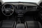 Kia Sorento III Prime Рестайлинг Челябинск  - изображение 30