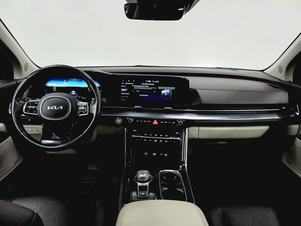 Kia Carnival IV с пробегом 2023 года, цена 3 999 000 рублей, 92280 км, минивэн, Автокод Объявления