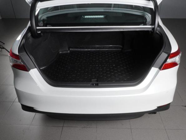 Toyota Camry VIII (XV70) с пробегом 2020 года, цена 2 790 000 рублей, 99111 км, седан, Автокод Объявления