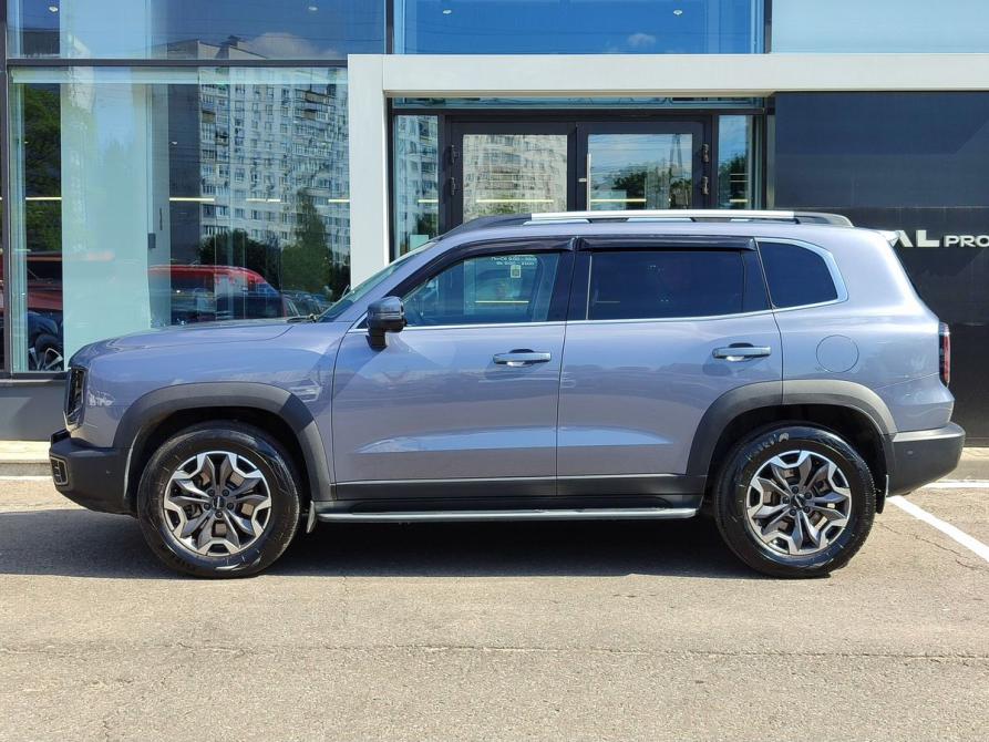 Haval Dargo I Москва  - изображение 8