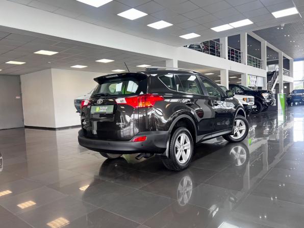 Toyota RAV4 IV (XA40) с пробегом 2014 года, цена 2 095 000 рублей, 139652 км, внедорожник, Автокод Объявления