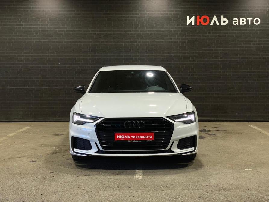 Audi A6 V (C8) Челябинск  - изображение 2