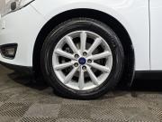 Ford Focus III Рестайлинг Москва  - изображение 29