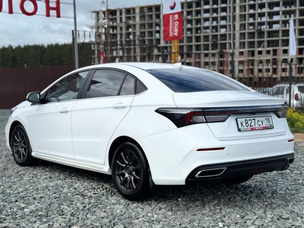 Omoda S5 с пробегом 2024 года, цена 1 650 000 рублей, 37035 км, седан, Автокод Объявления