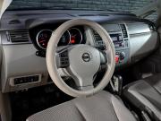 Nissan Tiida I Рестайлинг Екатеринбург  - изображение 31