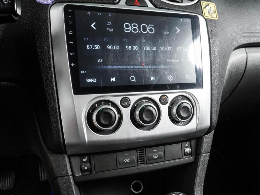 Ford Focus II Воронеж  - изображение 15