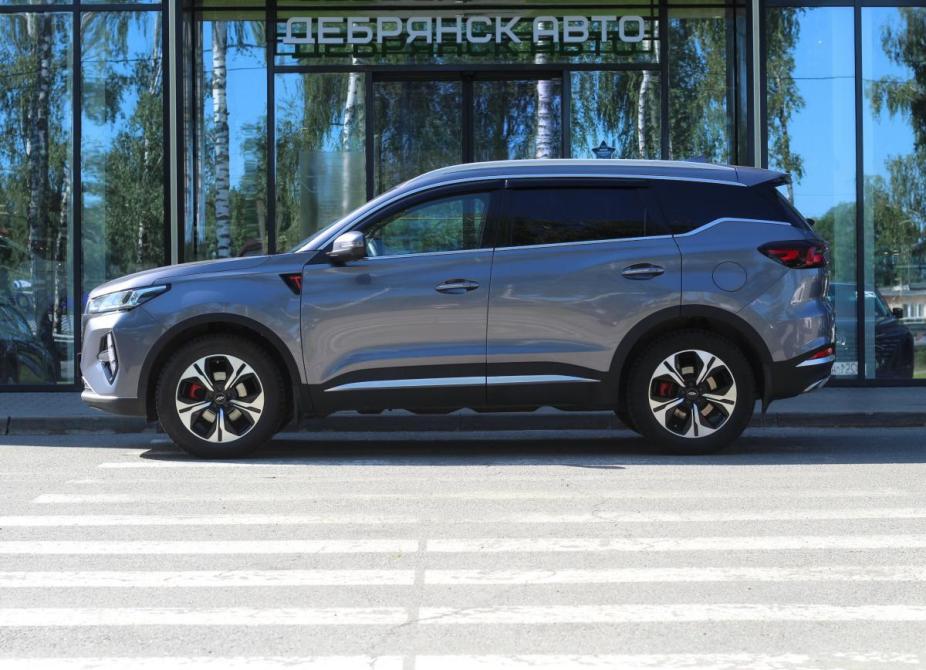 Chery Tiggo 7 Pro Max I Брянск  - изображение 4