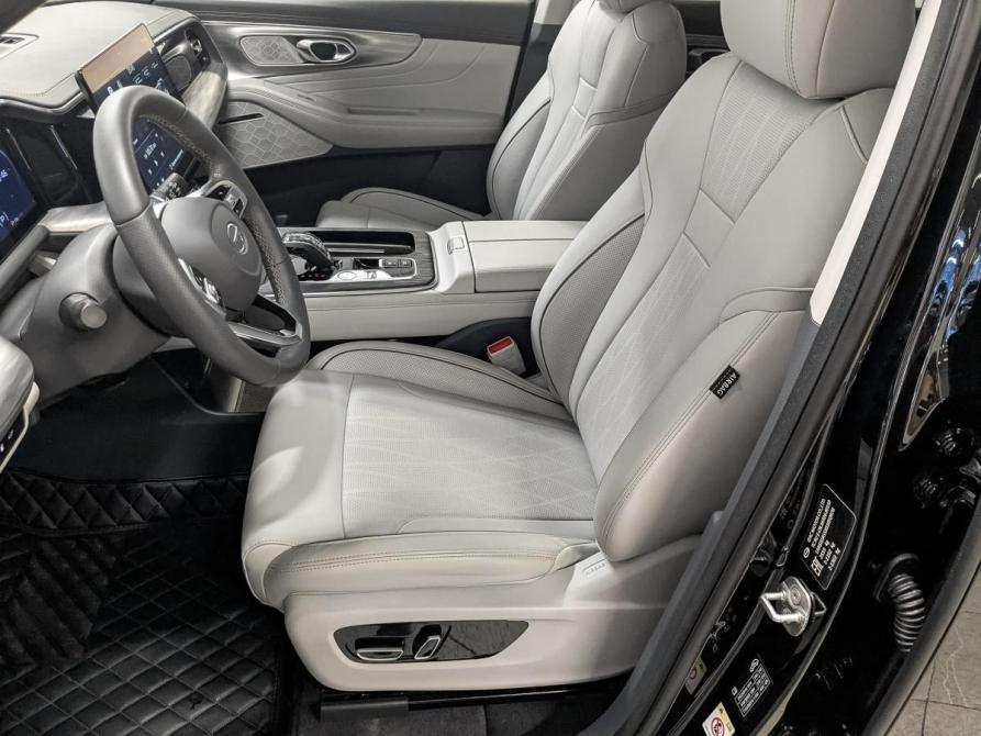 GAC GS8 II Санкт-Петербург  - изображение 20