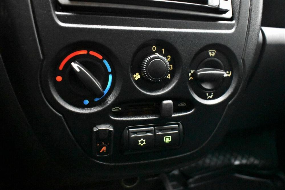 Lada (ВАЗ) Granta I Москва  - изображение 7
