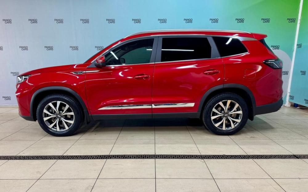 Chery Tiggo 8 Pro Max I Набережные Челны  - изображение 4