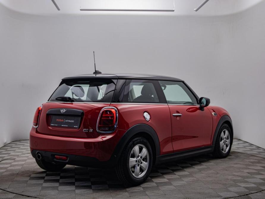 Mini Hatch III (F55/F56) Рестайлинг Москва  - изображение 5