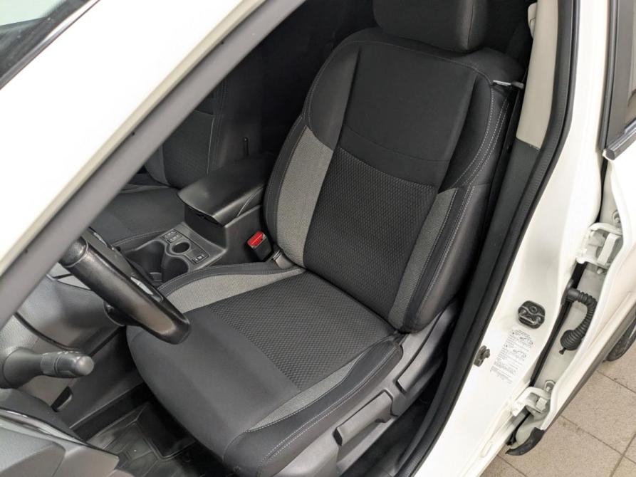 Nissan Qashqai II Рестайлинг Москва  - изображение 12