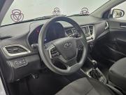 Hyundai Solaris II Рестайлинг Тольятти  - изображение 35