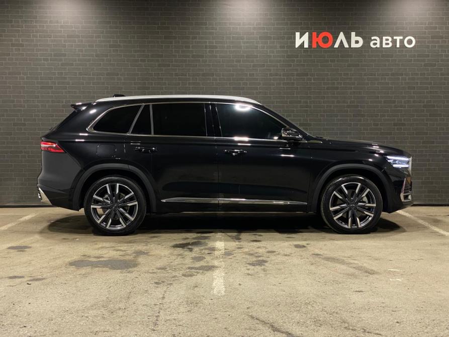 Geely Monjaro I Челябинск  - изображение 4