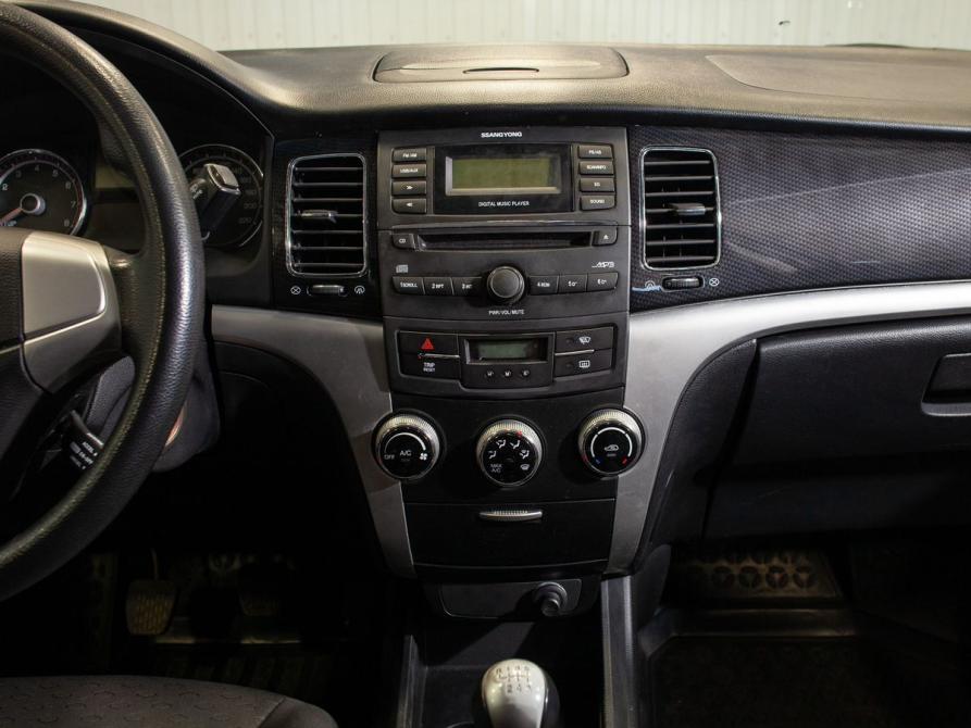 SsangYong Actyon II Иваново  - изображение 25