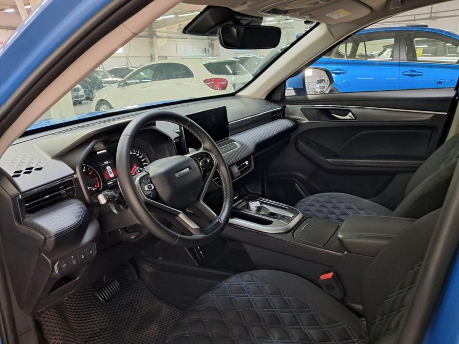 Haval Jolion I Набережные Челны  - изображение 20