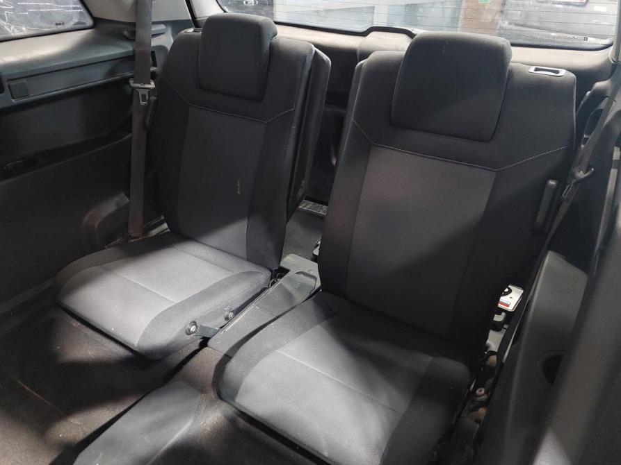 Opel Zafira B Рестайлинг Пермь  - изображение 16
