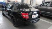 Lada (ВАЗ) Granta I Рестайлинг Санкт-Петербург  - изображение 10