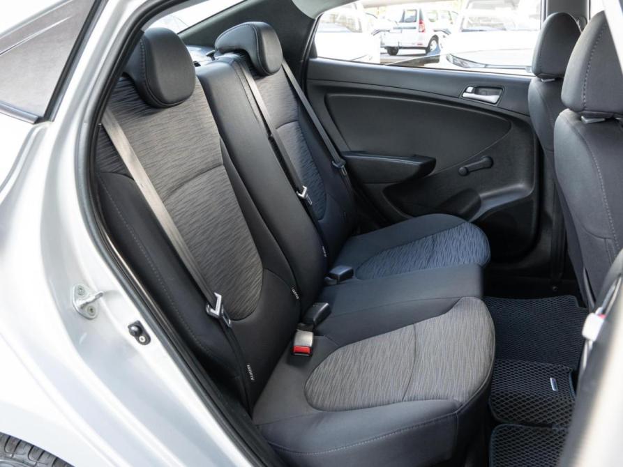 Hyundai Solaris I Волгоград  - изображение 7