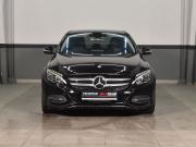 Mercedes-Benz C-Класс IV (W205) Кемерово  - изображение 26