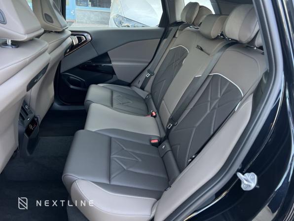Новый BMW X3 IV (G45/G48) 2025 года, цена 8 990 000 рублей, внедорожник, Автокод Объявления