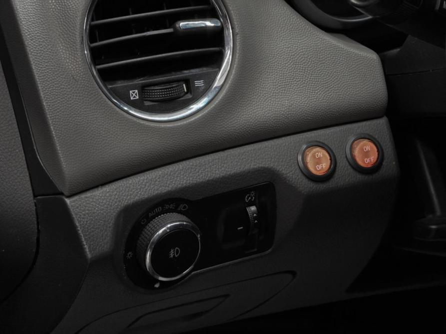 Daewoo Lacetti Красноярск  - изображение 17