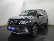 Geely Emgrand X7 I Рестайлинг 2 Санкт-Петербург  - изображение 22