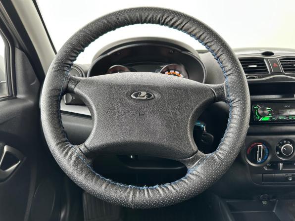 Lada (ВАЗ) Granta I Рестайлинг с пробегом 2023 года, цена 840 000 рублей, 21372 км, седан, Автокод Объявления