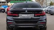 BMW 5 серии VII (G30/G31/G38) Москва  - изображение 49