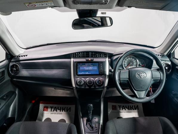 Toyota Corolla XI (E160 E170 E180) Рестайлинг 1 с пробегом 2017 года, цена 1 320 000 рублей, 137132 км, универсал, Автокод Объявления