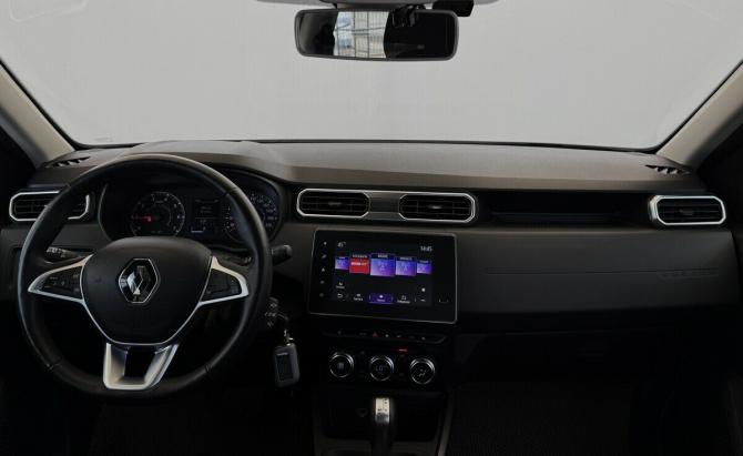 Renault Duster II с пробегом 2022 года, цена 1 865 000 рублей, 99312 км, внедорожник, Автокод Объявления