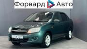 Lada (ВАЗ) Granta I Сургут  - изображение 15