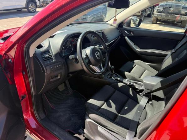 Mazda CX-5 I с пробегом 2013 года, цена 1 633 000 рублей, 140536 км, внедорожник, Автокод Объявления